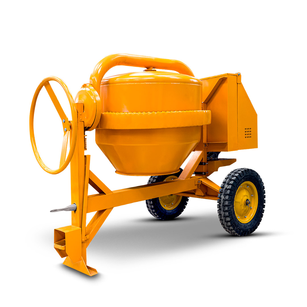 Concretera disponible para renta — MH PROINSAN