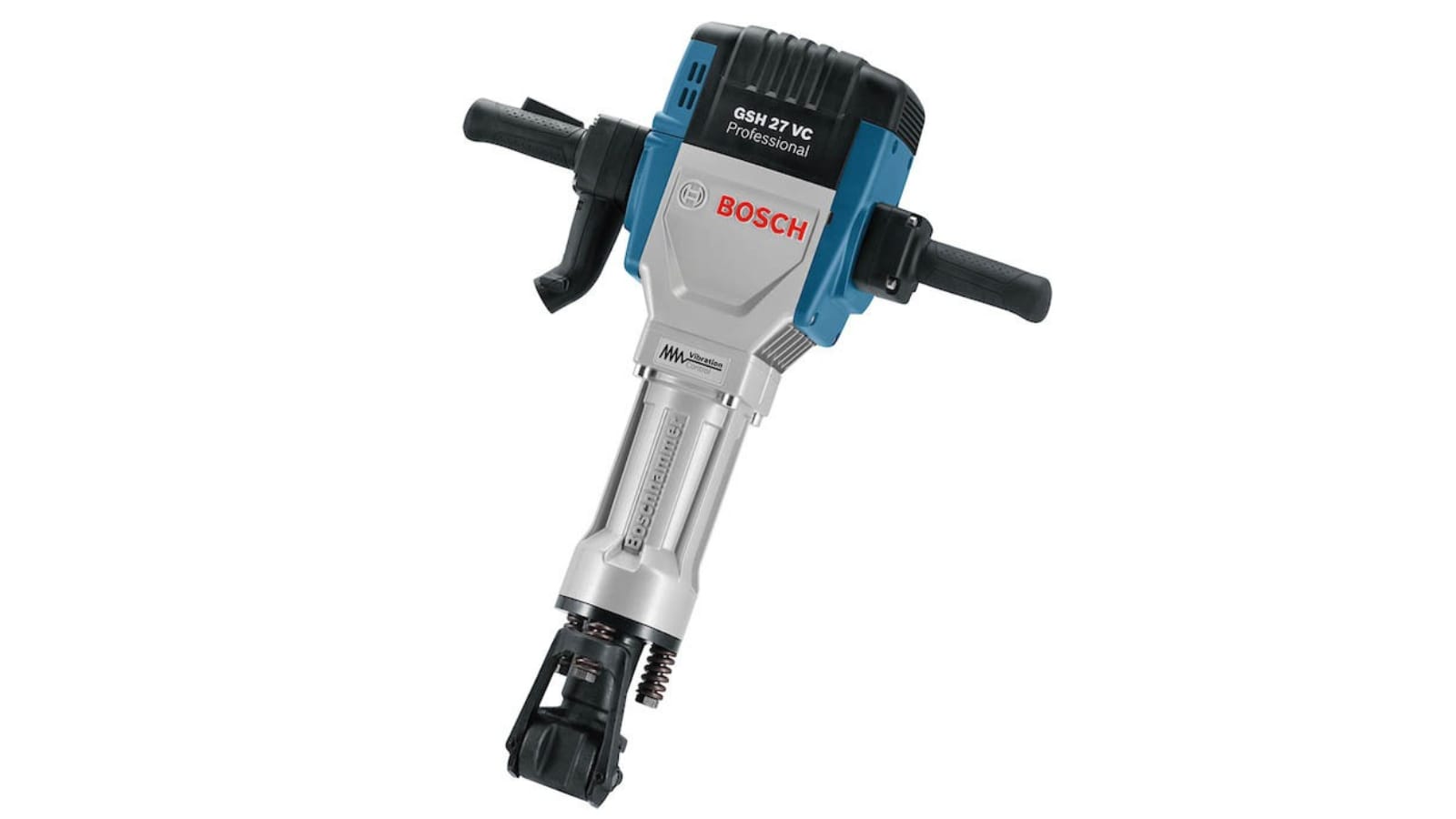 Demoledores disponibles para renta — MH PROINSAN