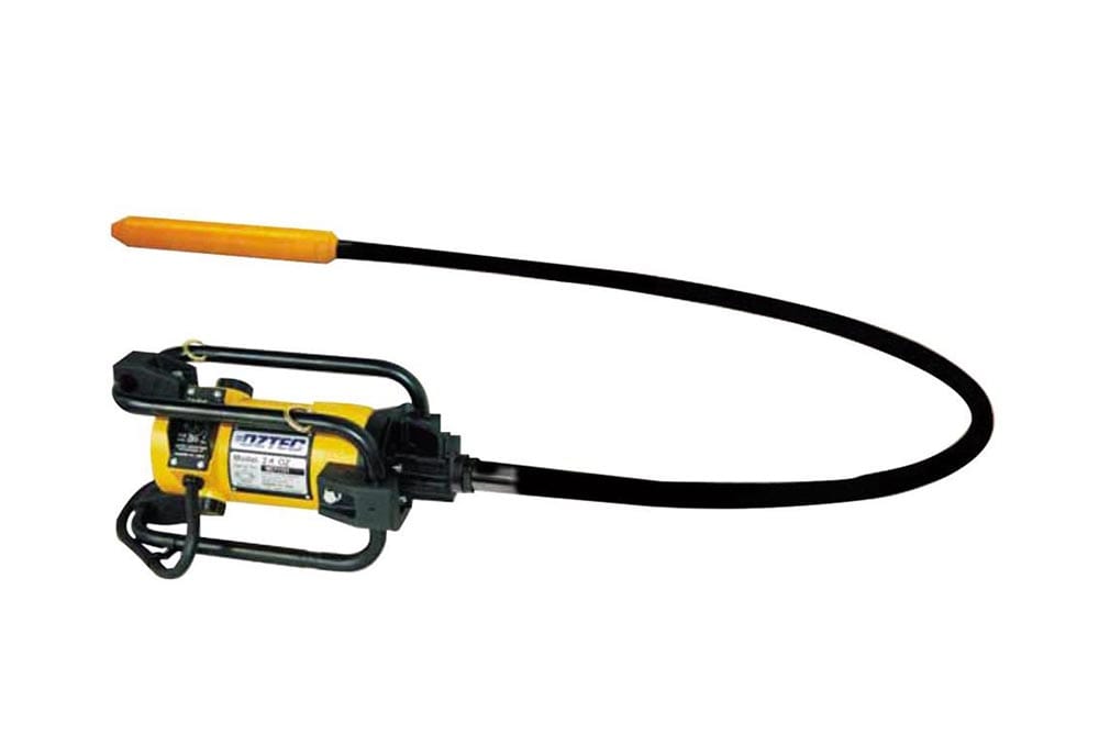 Vibradora de concreto disponible para renta — MH PROINSAN